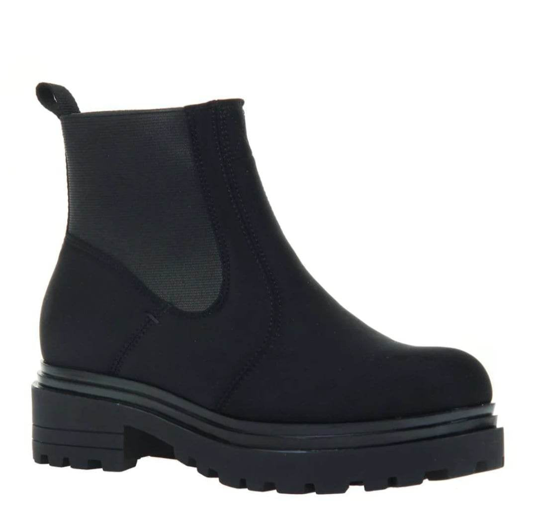 OTBT Inhabiter Cold Weather Boots-Clearance Final Sale